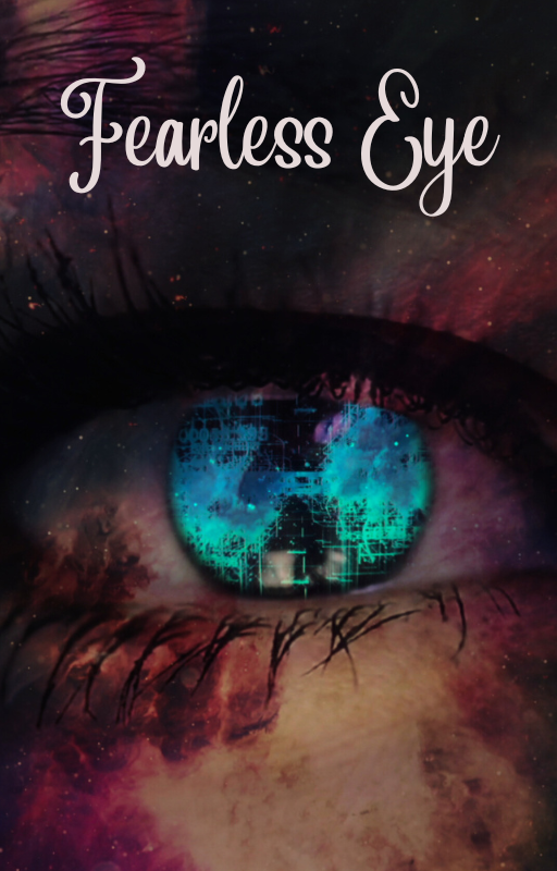 Fearless Eyes