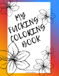My Fucking Coloring Book