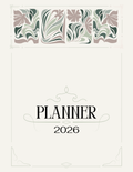 Monthly Planner