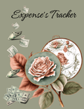 Expense's Tracker