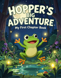 Hopper's Big Adventure
