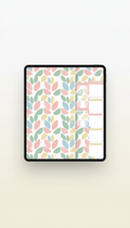 Whimsical Daily Planner PDF