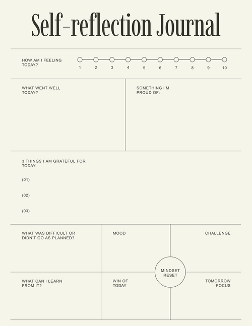 Daily Planner