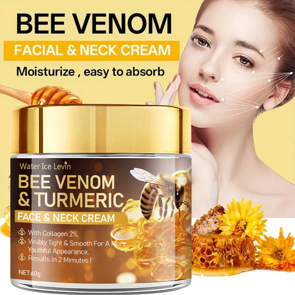 Bee Venom Miracle Lifting Cream