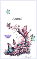 Butterfly journal
